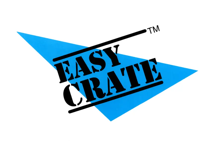 Easy Crate Logo